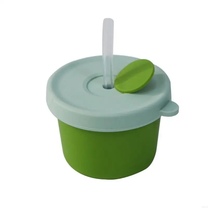 Q22D Baby Storage Jar Container Box Feeding Bottle Feeder with Lid Reusable Case
Q22D Baby Storage Jar Container Box Feeding Bottle Feeder with Lid Reusable Case