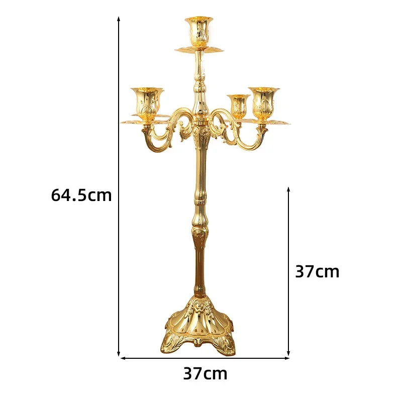 Retro relief candle holder, hotel scented candle utensils ornaments, home decoration metal handicrafts
Retro relief candle holder, hotel scented candle utensils ornaments, home decoration metal handicrafts