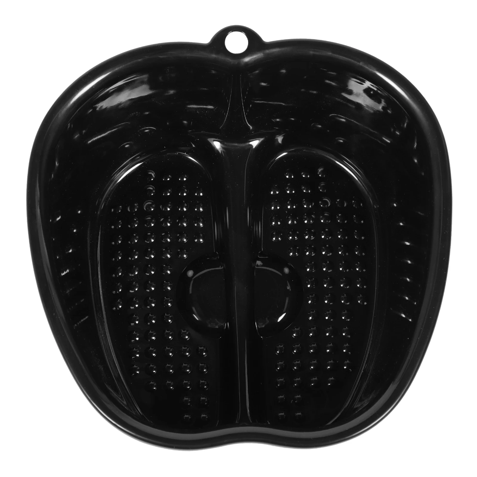 1pc Insulated Bath Tub Portable Foot Wash Bucket Black Soaking Spa Travel Health Preservation Foot Care
1pc Insulated Bath Tub Portable Foot Wash Bucket Black Soaking Spa Travel Health Preservation Foot Care