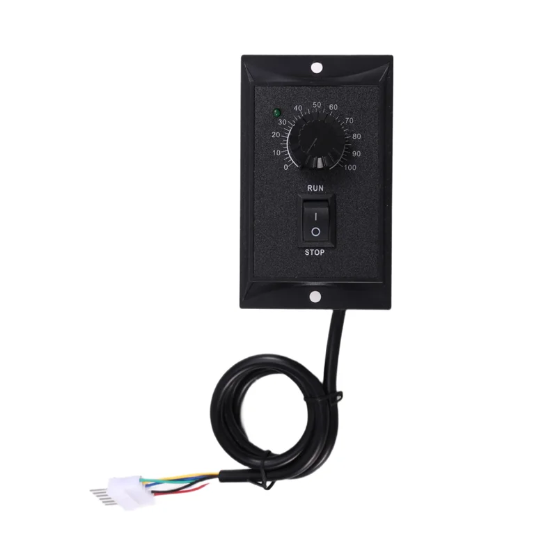 B84B-Regulator Capacity 220V Variable Voltage Controller Speed Controller 400W AC220V
B84B-Regulator Capacity 220V Variable Voltage Controller Speed Controller 400W AC220V