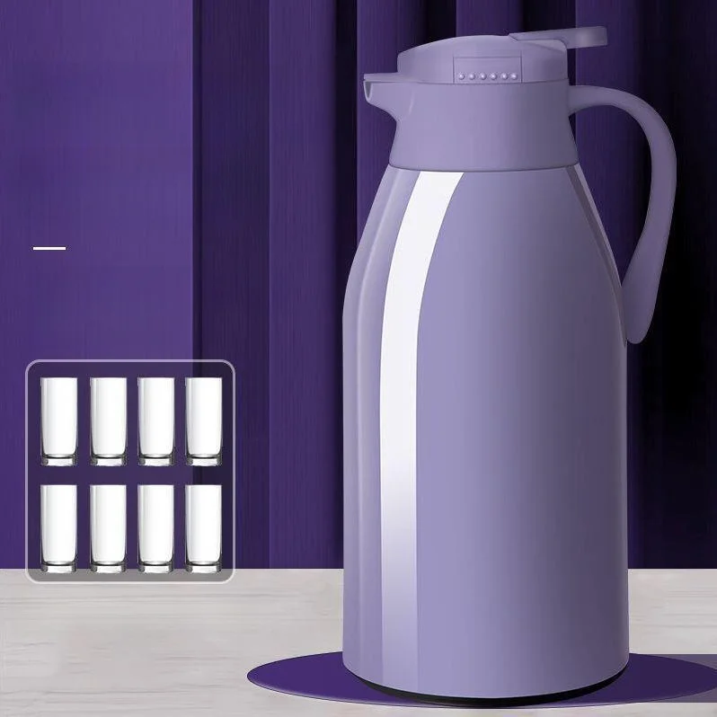 Large Capaci Thermal Flask Office Tea Pot Glass Inner Tank Stainl Steel Water Bottle Modern Simple Sle Insulated Mug
Large Capaci Thermal Flask Office Tea Pot Glass Inner Tank Stainl Steel Water Bottle Modern Simple Sle Insulated Mug