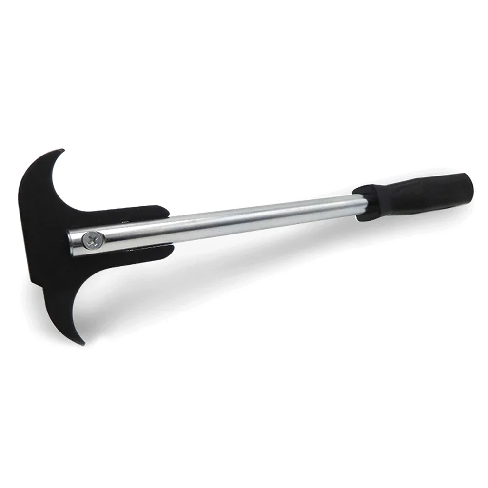 ABS Plastic Handle Dual Hook Tips ABS Plastic Handle Chrome Vanadium Alloy Steel Comfortable Grip Double Hook Head
ABS Plastic Handle Dual Hook Tips ABS Plastic Handle Chrome Vanadium Alloy Steel Comfortable Grip Double Hook Head