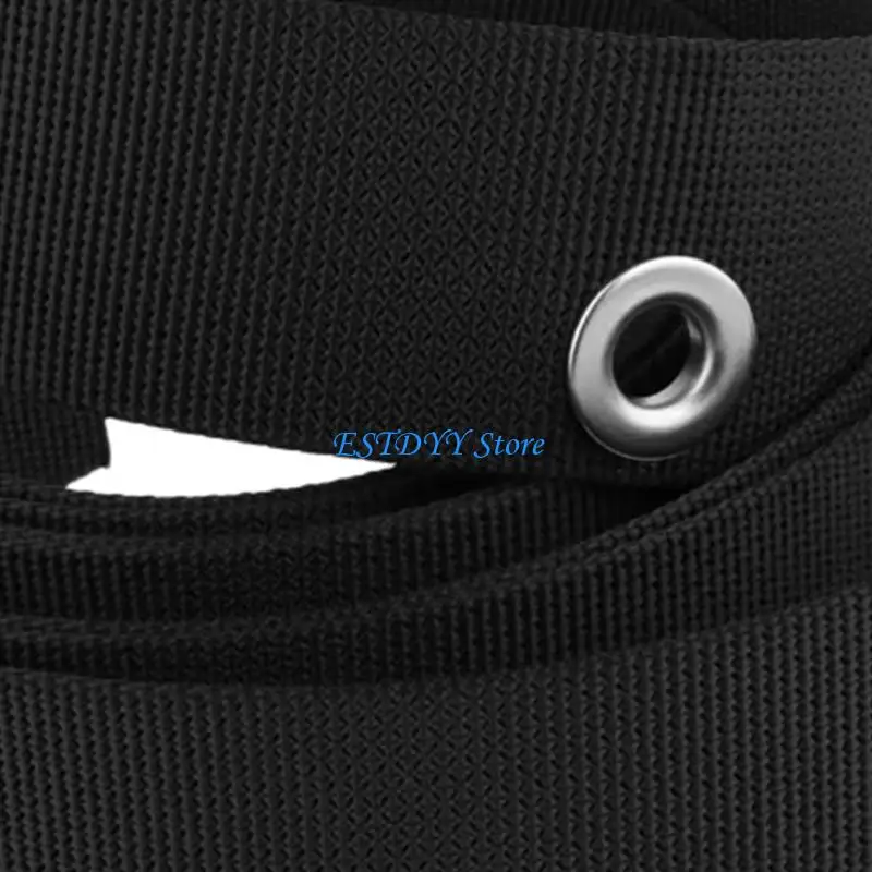 G6DE Diving Backplate Webbing Snorkeling Webbing Weight Strap Belts Scubas Diving Weight Belt Backplate Gear Attachments
G6DE Diving Backplate Webbing Snorkeling Webbing Weight Strap Belts Scubas Diving Weight Belt Backplate Gear Attachments