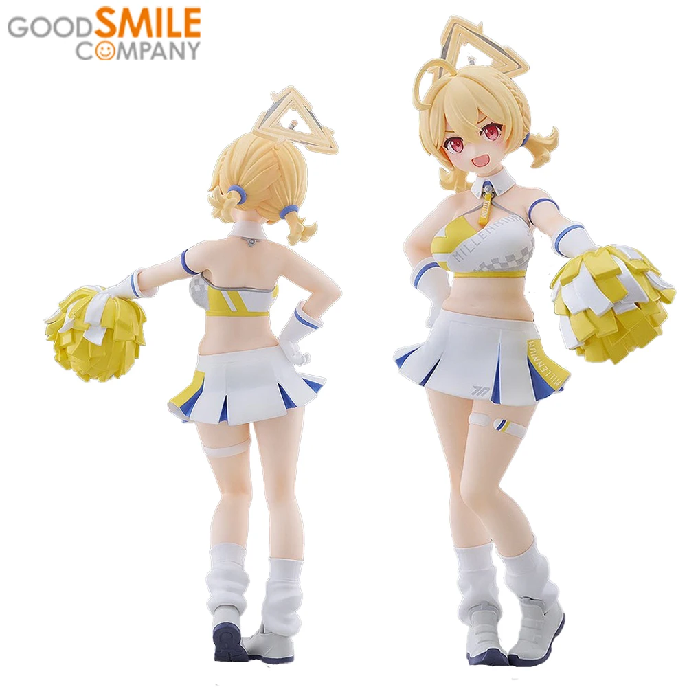 In Stock Original Good Smile Company Pop Up Parade Blue Archive Toyomi Kotori Anime Figure Action Figure Garage Kit Collection
In Stock Original Good Smile Company Pop Up Parade Blue Archive Toyomi Kotori Anime Figure Action Figure Garage Kit Collection