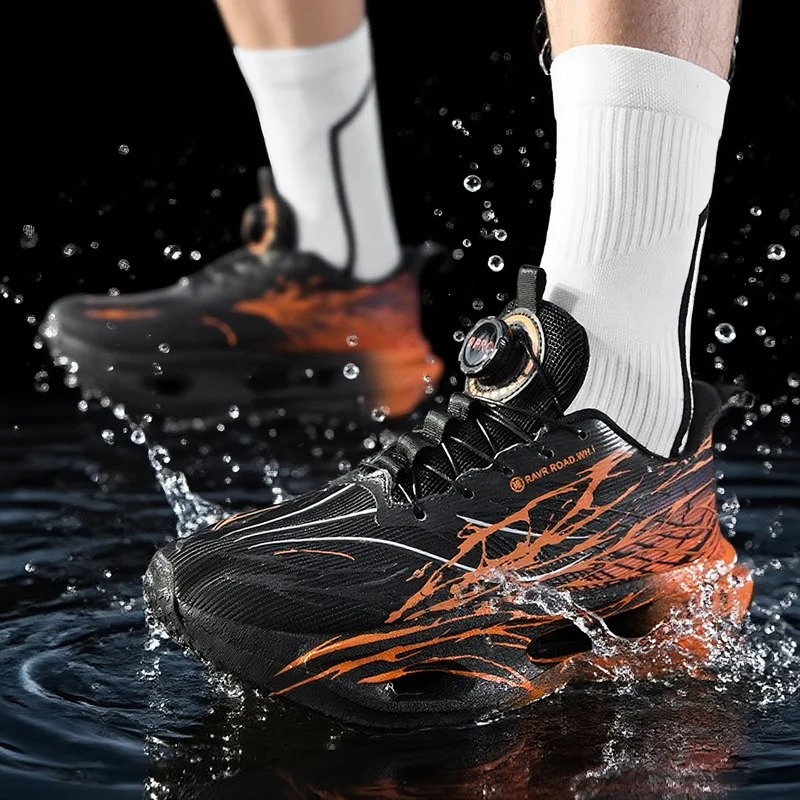 Nneakers Women Sports Shoes Trend Breathable Men Running Shoes Carbon Board Marathon Lightweight Women's Comfortable Sneakers
Nneakers Women Sports Shoes Trend Breathable Men Running Shoes Carbon Board Marathon Lightweight Women's Comfortable Sneakers