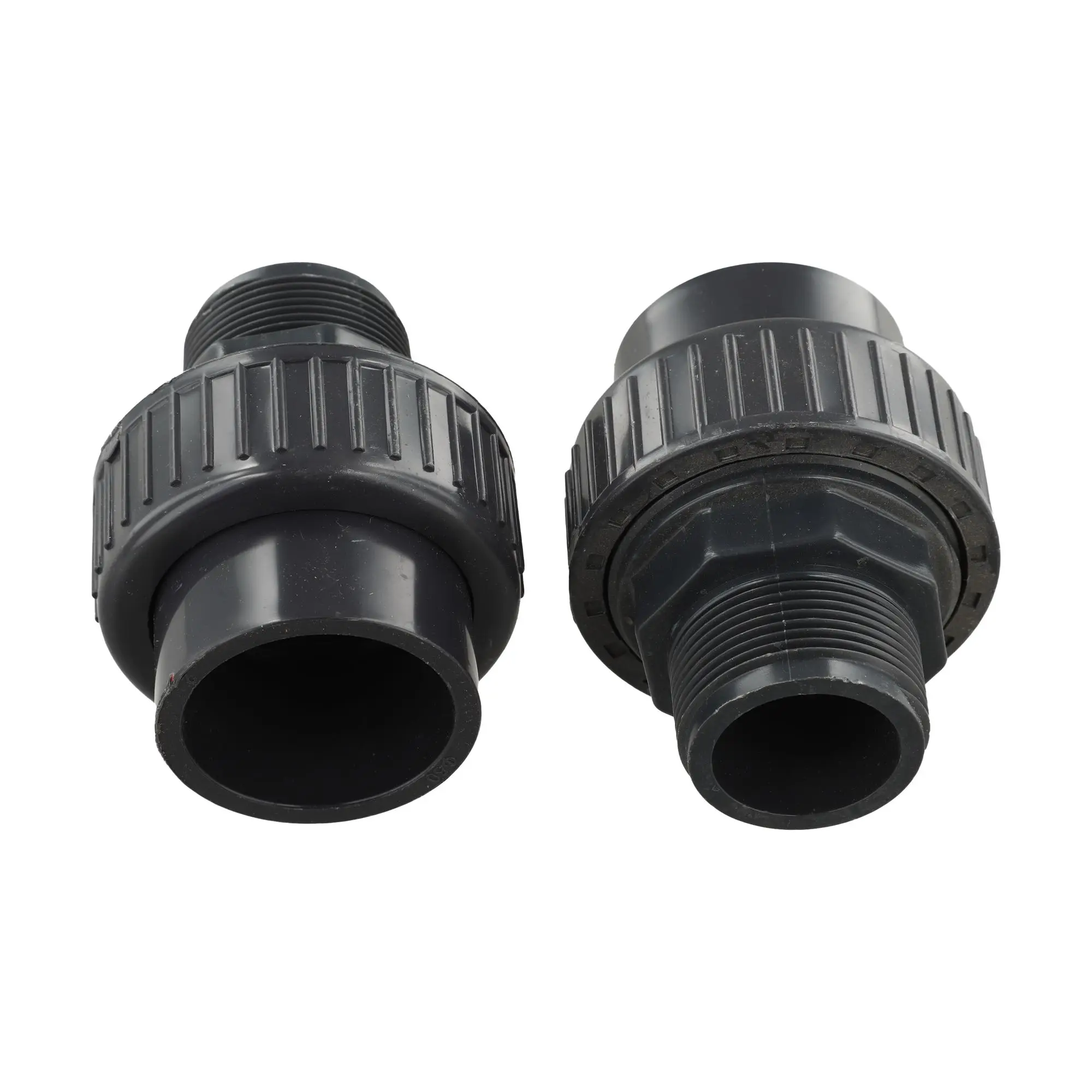 2pcs Pool Pump Connector External Thread Union External Thread Quick Connector Outdoor Swimming Pool Supplies Accessories
2pcs Pool Pump Connector External Thread Union External Thread Quick Connector Outdoor Swimming Pool Supplies Accessories