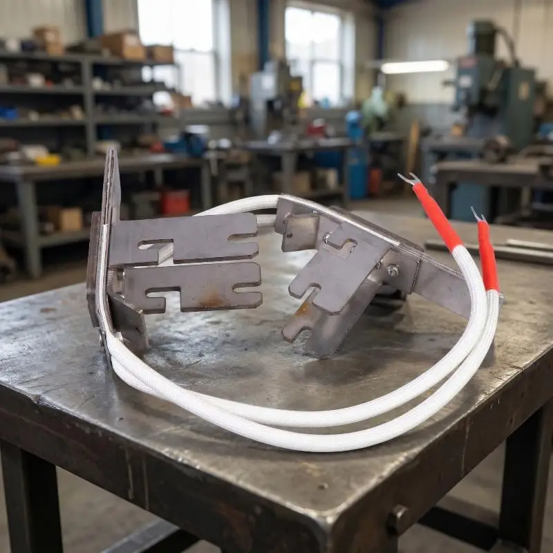 Heater Head Fit To Bunding Machine Automatic Strapping Machine Parts Heat Parts
Heater Head Fit To Bunding Machine Automatic Strapping Machine Parts Heat Parts