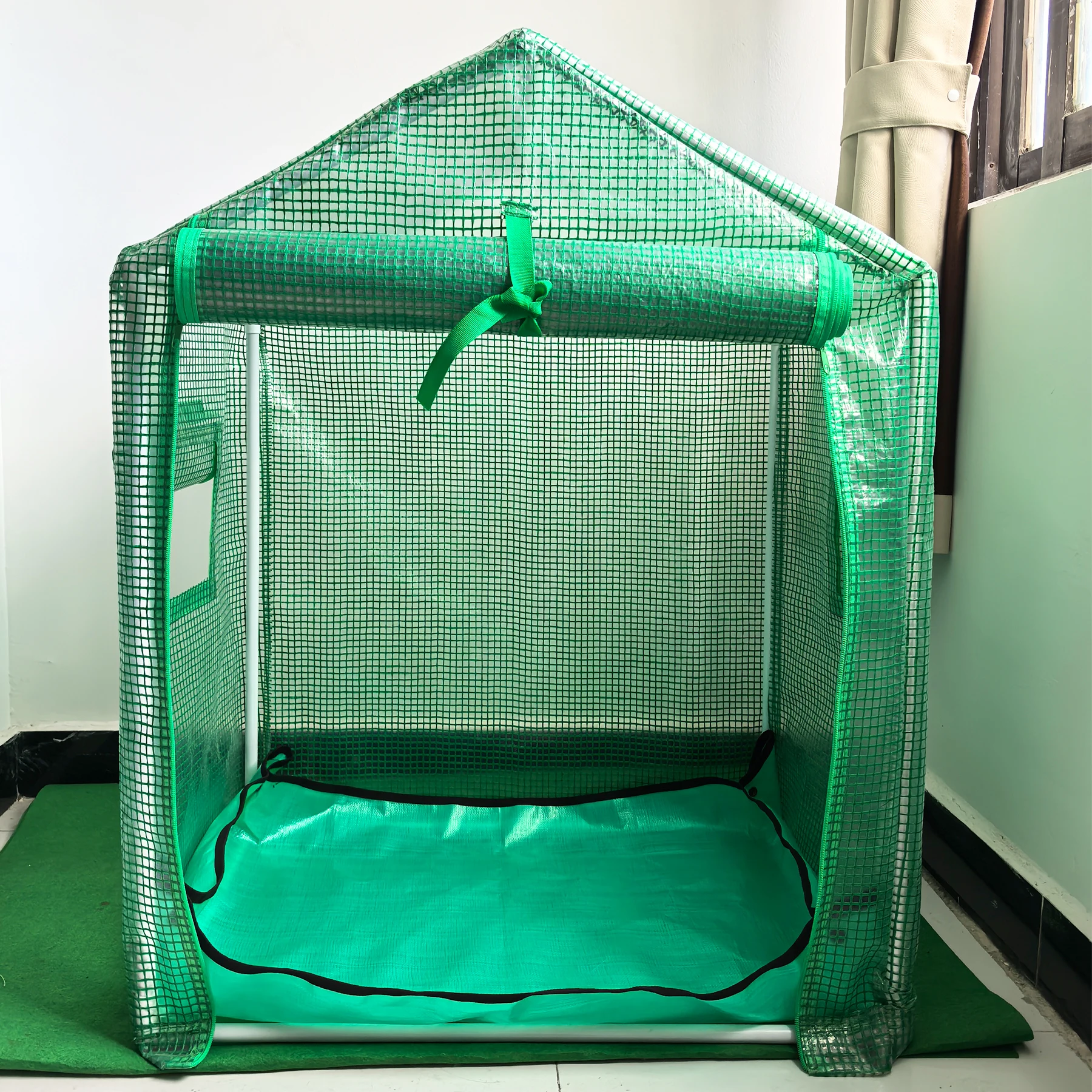 Холодостойкая водонепроницаемая теплица на крыше, изоляционный навес для суккулентов на открытом воздухе, укрытие для садового цветочного горшка и стойка для суккулентов
Холодостойкая водонепроницаемая теплица на крыше, изоляционный навес для суккулентов на открытом воздухе, укрытие для садового цветочного горшка и стойка для суккулентов