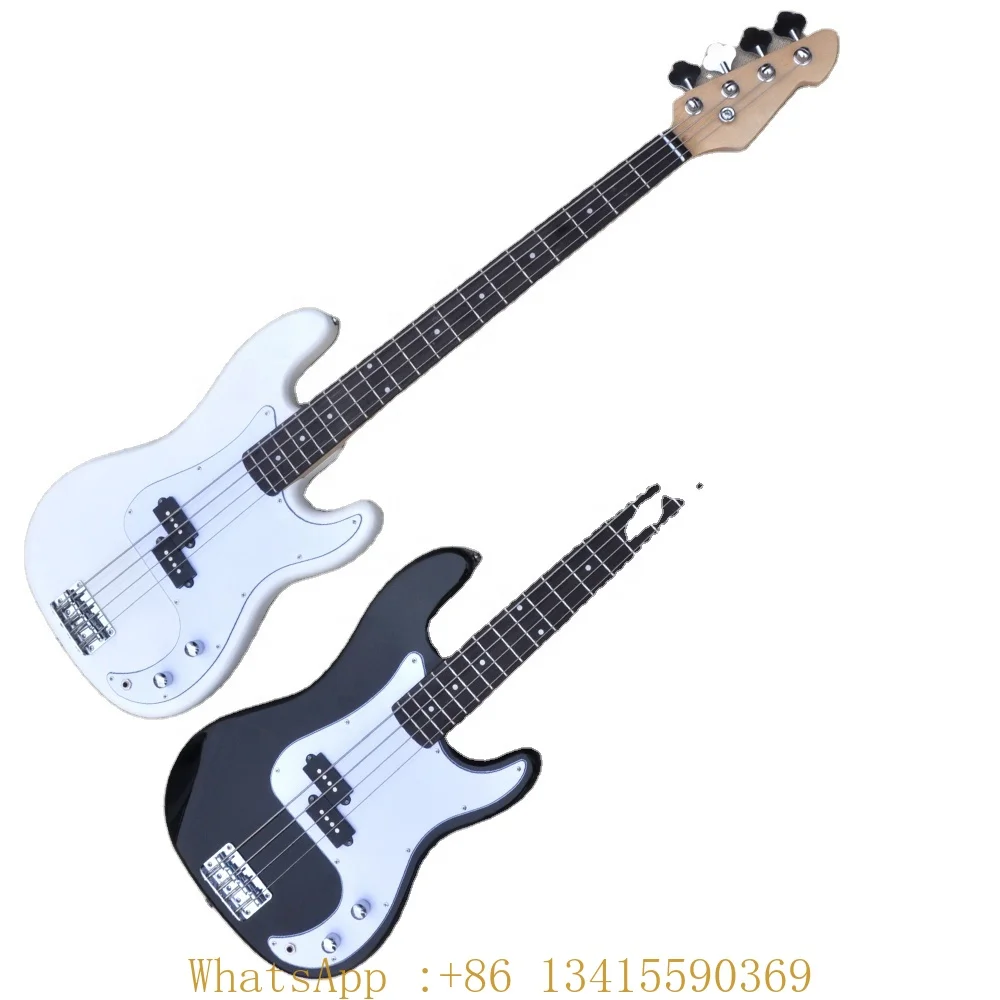 Flyoung Cheap Price Electric Bass Guitar Maple/Rosewood Fretboard High Quality Bass Guitar Custom Brand and Color
Flyoung Cheap Price Electric Bass Guitar Maple/Rosewood Fretboard High Quality Bass Guitar Custom Brand and Color