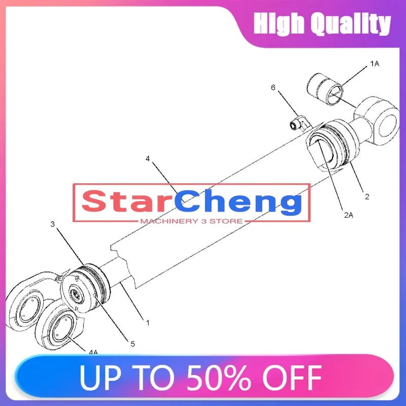 CA3240398 324-0398 3240398 HYDRAULIC SEAL KIT 432E 432F 434E 444F HIGH QUALITY 930K 938K
CA3240398 324-0398 3240398 HYDRAULIC SEAL KIT 432E 432F 434E 444F HIGH QUALITY 930K 938K
