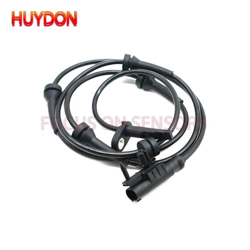 47910-1NF0A Front Left Right ABS Wheel Speed Sensor For Infiniti G25 G35 G37 479101NF0A 0265008380 Automotive Spare Parts
47910-1NF0A Front Left Right ABS Wheel Speed Sensor For Infiniti G25 G35 G37 479101NF0A 0265008380 Automotive Spare Parts