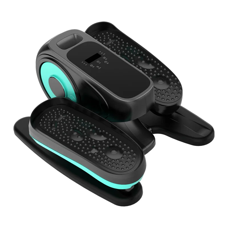 Home Mini Electric Elliptical Machine Multi functional Silent Leg Exercise Lower Limb Training Equipment Elliptical Steppers
Home Mini Electric Elliptical Machine Multi functional Silent Leg Exercise Lower Limb Training Equipment Elliptical Steppers