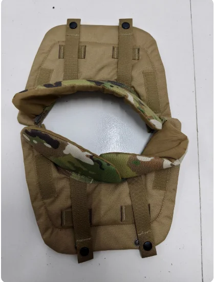 US Navy IoTV Gen4 Neck Protection Pair
US Navy IoTV Gen4 Neck Protection Pair