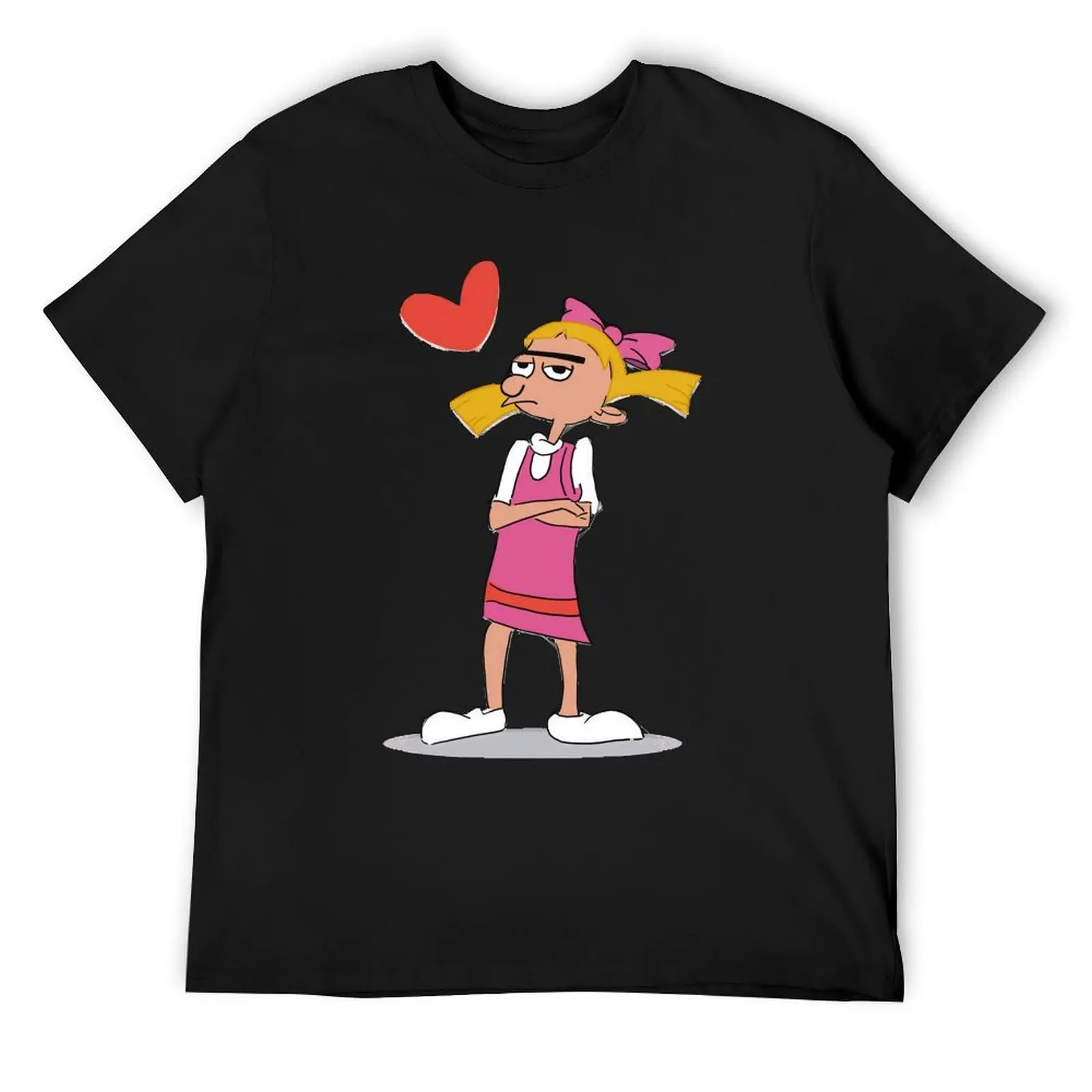 Mens Womens Hey The Movie ArnoldFunny Men Fan T-Shirt tops plus size clothes men tshirt
Mens Womens Hey The Movie ArnoldFunny Men Fan T-Shirt tops plus size clothes men tshirt