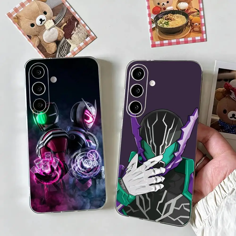 Kamen R-Rider 01 Mens Fave Phone Case For SamsungA10,12,20,21S,30,31,40,50,51,52,70,71 Transparent Cover
Kamen R-Rider 01 Mens Fave Phone Case For SamsungA10,12,20,21S,30,31,40,50,51,52,70,71 Transparent Cover