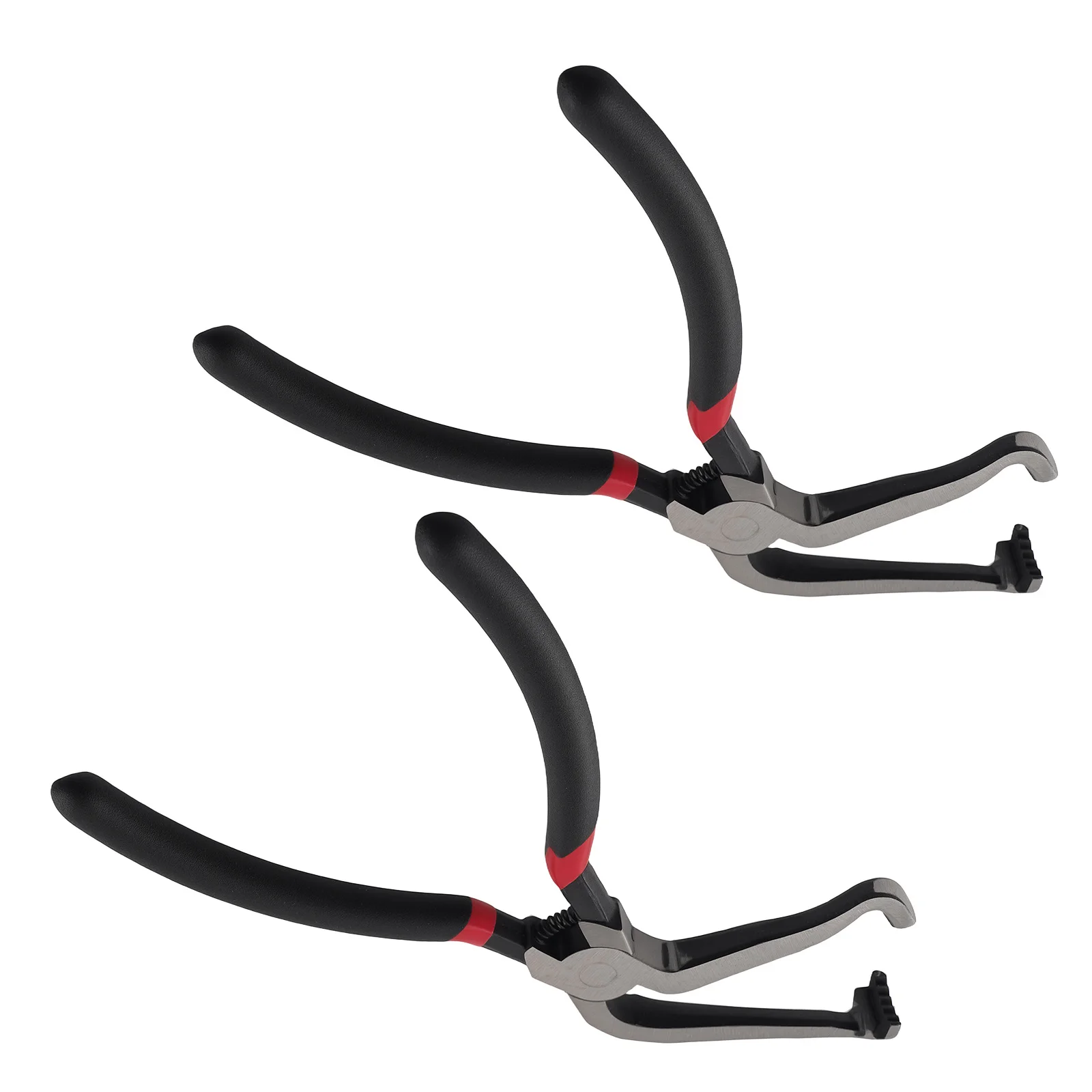 Automotive Electrical Disconnect Pliers 210mm for Ignition Coils Sensors
Automotive Electrical Disconnect Pliers 210mm for Ignition Coils Sensors