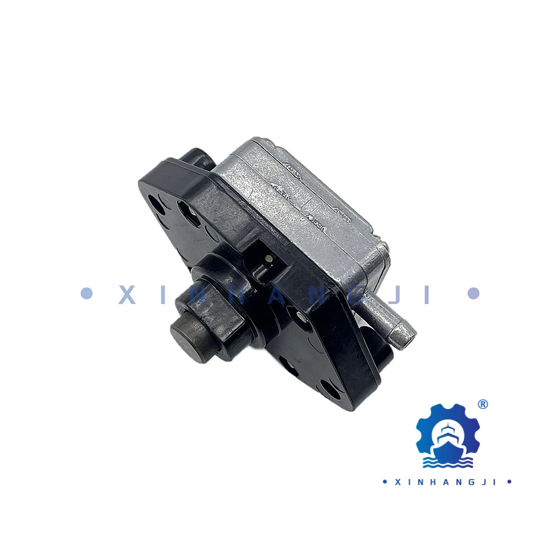 Boat Engine Fuel Pump Assy 67D-24410 For Yamaha Outboard 4 Stroke 4HP 5HP 6HP for Parsun F4 F5 F6 F4-04090000; 67D-24410-02
Boat Engine Fuel Pump Assy 67D-24410 For Yamaha Outboard 4 Stroke 4HP 5HP 6HP for Parsun F4 F5 F6 F4-04090000; 67D-24410-02
