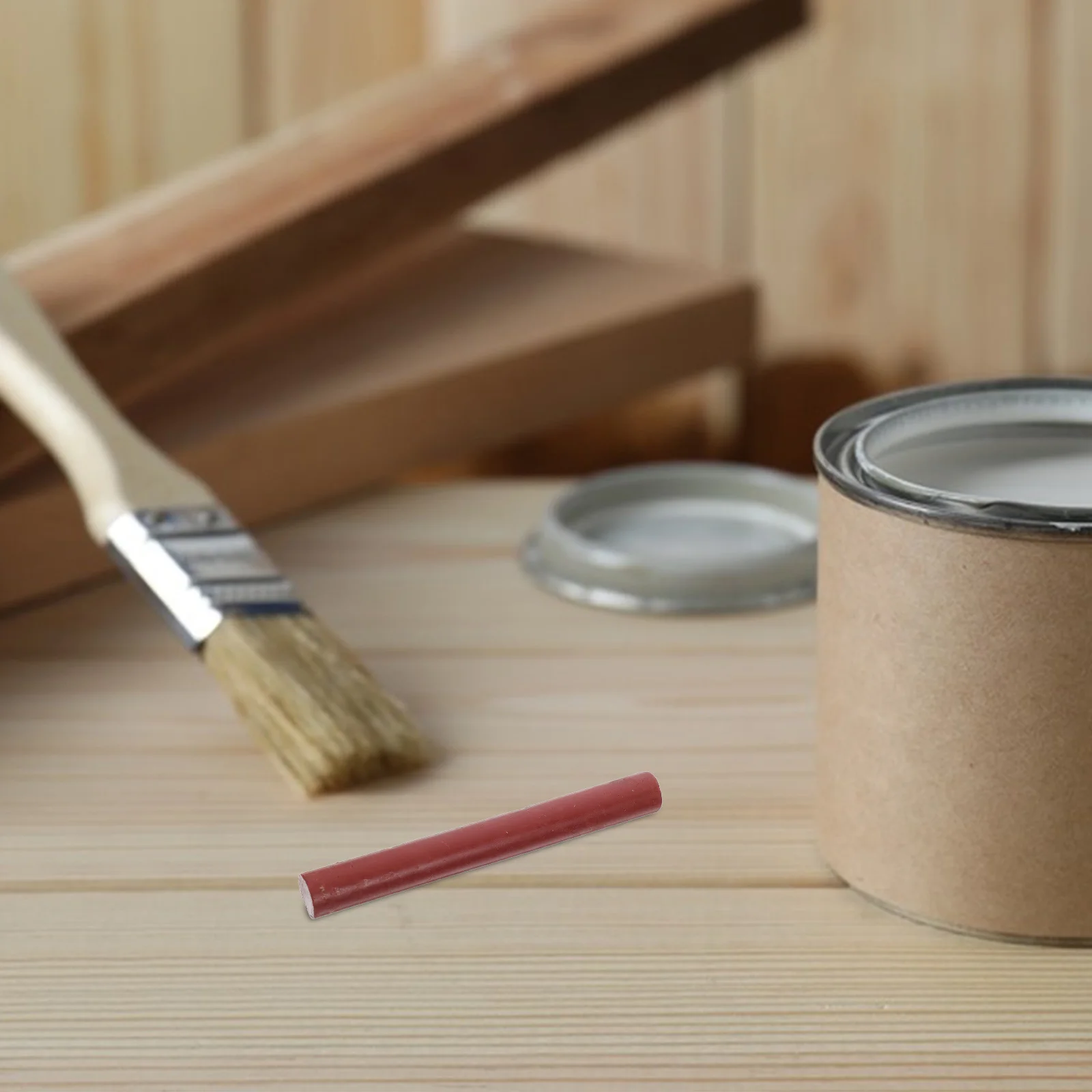 2Pcs Wood Wax Filler Sticks to Fix Scratches Cracks Holes on Wood Surfaces Floors Tables Doors Cabinet Seamless Finish Repair
2Pcs Wood Wax Filler Sticks to Fix Scratches Cracks Holes on Wood Surfaces Floors Tables Doors Cabinet Seamless Finish Repair