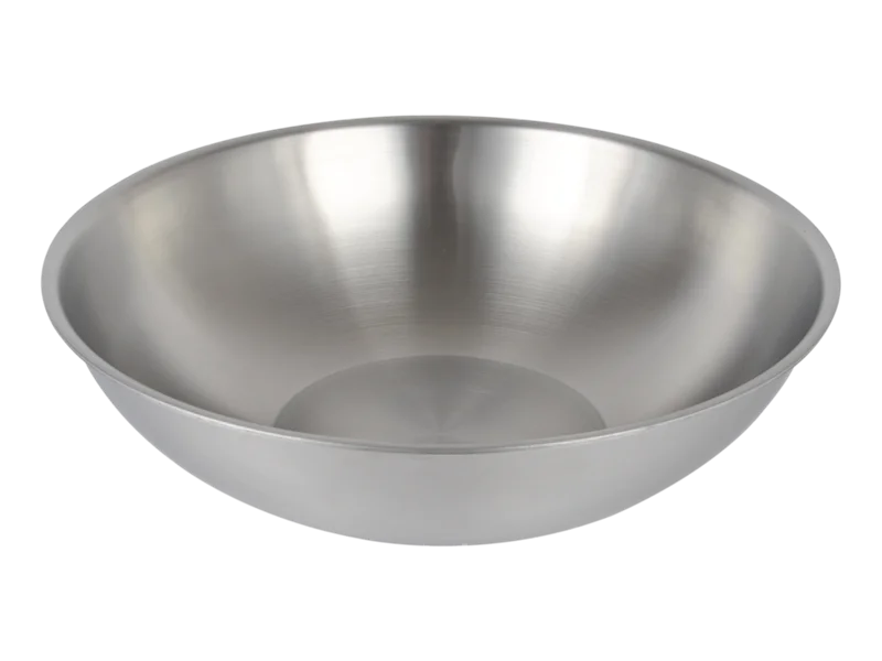 Большая круглая миска из нержавеющей стали (80 л) для мытья овощей, смешивания ингредиентов, соусница для обеденного стола, кухонные принадлежности
Большая круглая миска из нержавеющей стали (80 л) для мытья овощей, смешивания ингредиентов, соусница для обеденного стола, кухонные принадлежности
