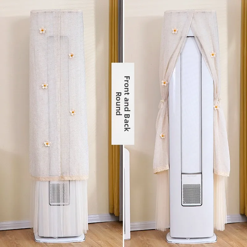 Modern mat Cotton Linen Air Conditioner Cover 2025 New Sle Cartoon Decorative Front round Ba Square Vertical Dust ...
Modern mat Cotton Linen Air Conditioner Cover 2025 New Sle Cartoon Decorative Front round Ba Square Vertical Dust ...