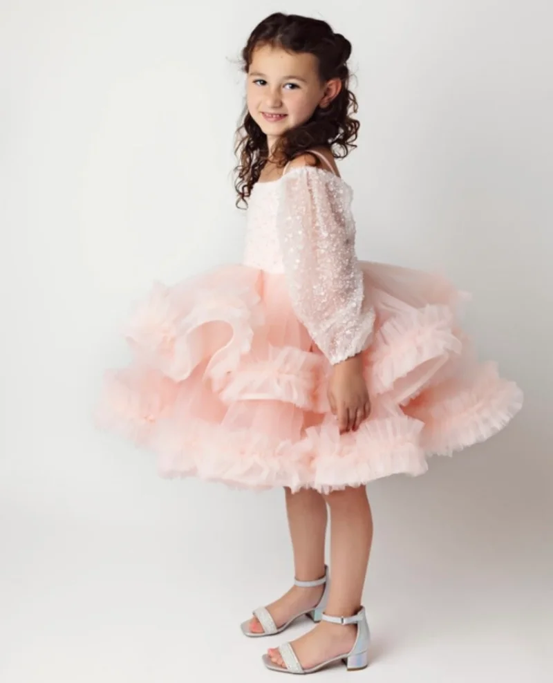 New Custom Birthday Dress Toddler Dress for Special Occasion Sequin Pearls Photoshoot Dress Kids Party Dress Tutu Outfit
New Custom Birthday Dress Toddler Dress for Special Occasion Sequin Pearls Photoshoot Dress Kids Party Dress Tutu Outfit