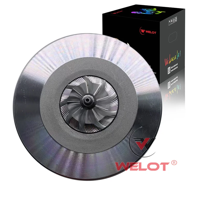 Обновление турбокомпрессора MFS Billet 762328 Картридж 753420 Ядро турбо-хРА в сборе для Peugeot 1007 1,6 HDi FAP 80 кВт DV6TED4 2005 г.
Обновление турбокомпрессора MFS Billet 762328 Картридж 753420 Ядро турбо-хРА в сборе для Peugeot 1007 1,6 HDi FAP 80 кВт DV6TED4 2005 г.