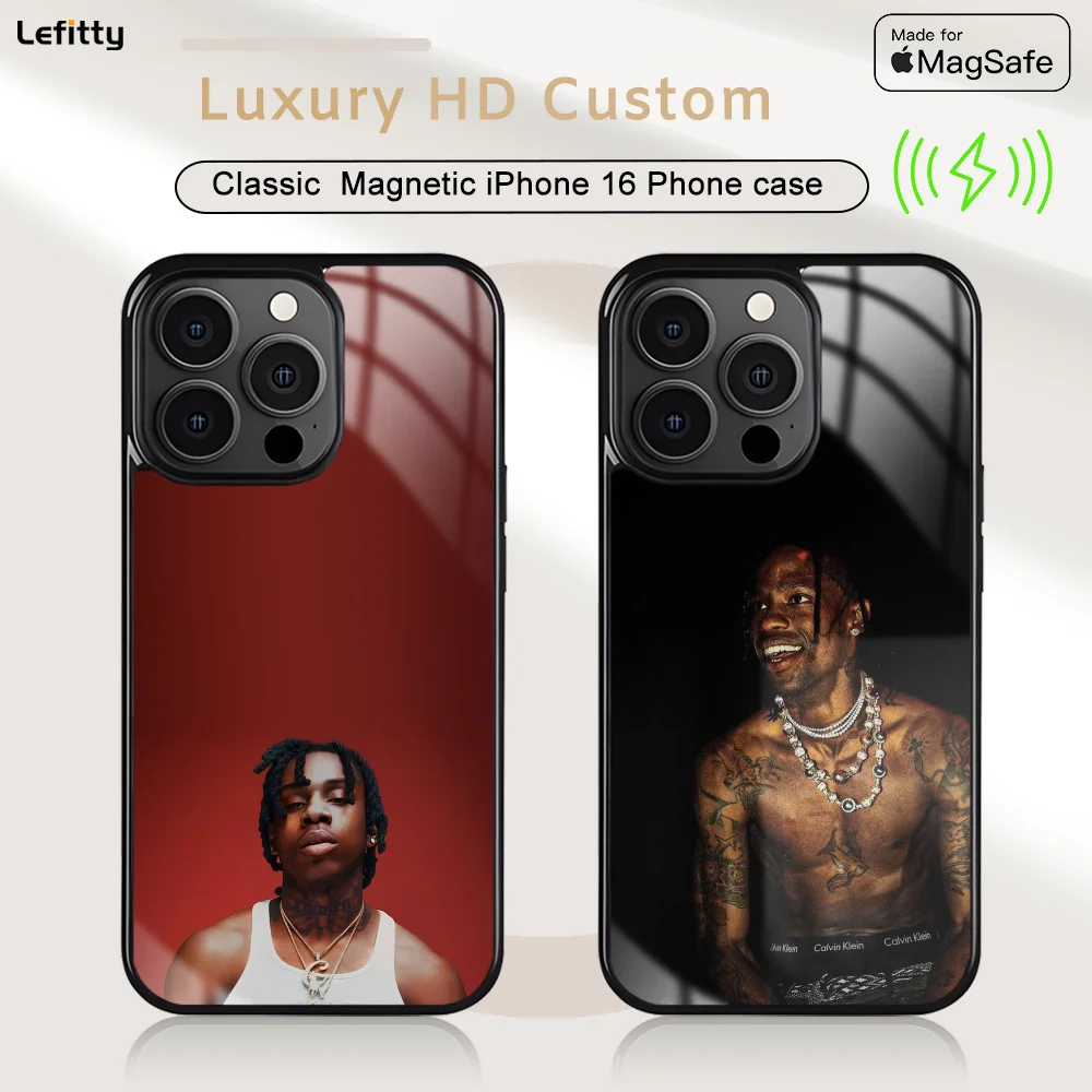 Handsome K-King V-Von Phone Case For iPhone 16 15 14 13 12 11 Pro Max Plus Mini Magnetic Magsafe Wireless Charging Cover
Handsome K-King V-Von Phone Case For iPhone 16 15 14 13 12 11 Pro Max Plus Mini Magnetic Magsafe Wireless Charging Cover