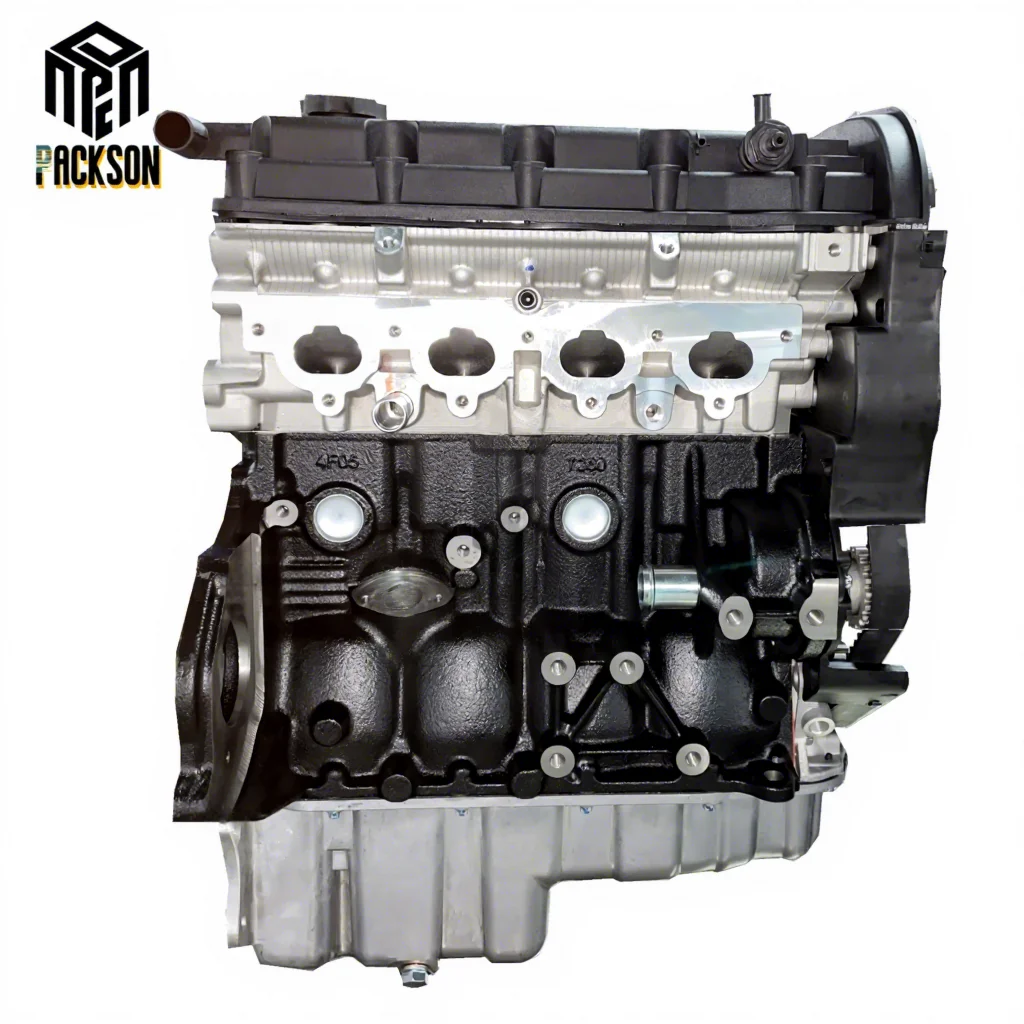 Bare Engine Long Block F16D3 1.6L Engine Assembly For Chevrolet Optra Aveo Lova Daewoo Nubira Lacetti Buick Excelle
Bare Engine Long Block F16D3 1.6L Engine Assembly For Chevrolet Optra Aveo Lova Daewoo Nubira Lacetti Buick Excelle