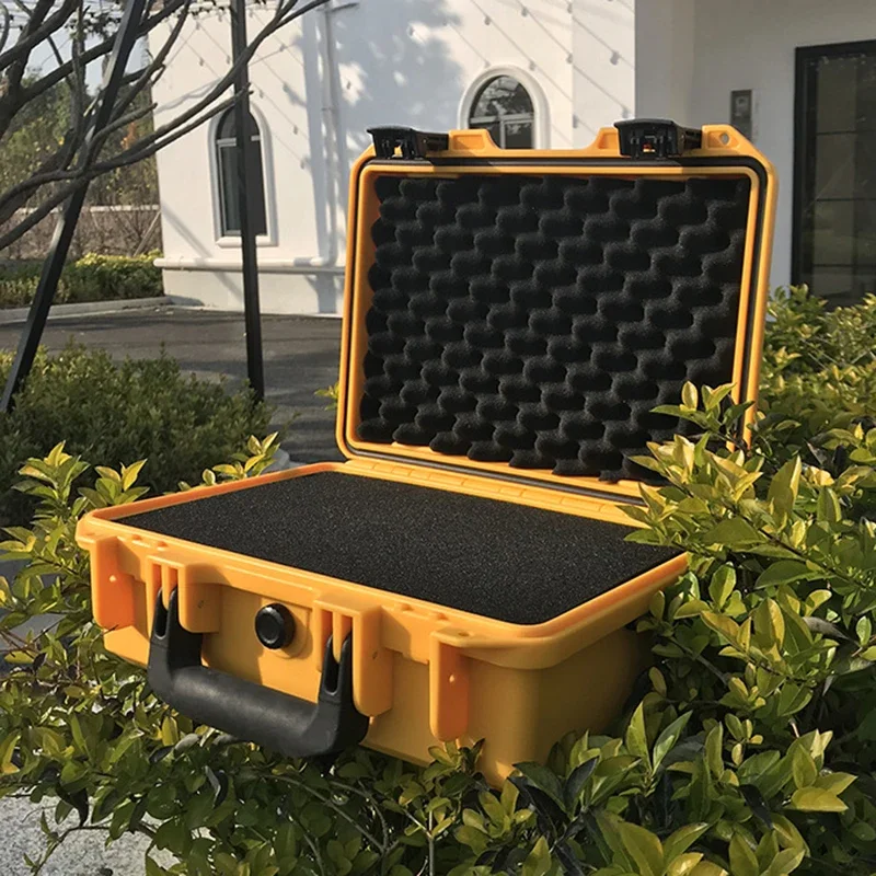 SMRITI Tool Storage Box Safety Equipment Instruments Protection Boxes Portable Hardware Repair Tools Organizer Suitcase
SMRITI Tool Storage Box Safety Equipment Instruments Protection Boxes Portable Hardware Repair Tools Organizer Suitcase