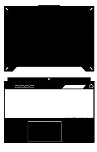 Предварительно вырезанные наклейки на кожу для рук 1xTop + 1xPalmrest для ASUS TUF A15 FA507 FA507NV FA507RE A16 FA617 FA608 без отверстия для логотипа
Предварительно вырезанные наклейки на кожу для рук 1xTop + 1xPalmrest для ASUS TUF A15 FA507 FA507NV FA507RE A16 FA617 FA608 без отверстия для логотипа