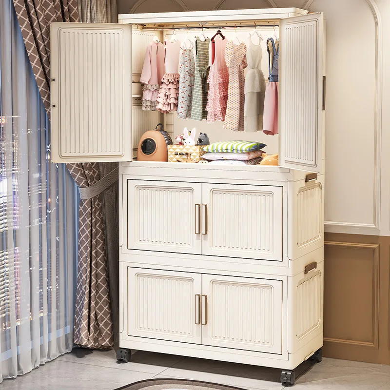 Multi-Layered Children's Wardrobe Kitchen Storage Cabinet Home Use Wide Staable Cabinet Fre Sle Japanese Design
Multi-Layered Children's Wardrobe Kitchen Storage Cabinet Home Use Wide Staable Cabinet Fre Sle Japanese Design