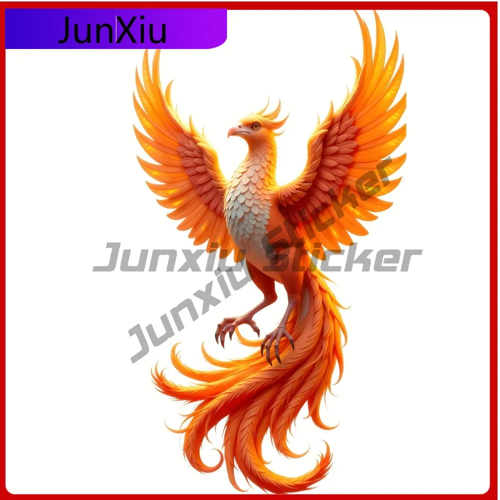 beautiful phoenix pattern cartoon sticker motorcycle suitable for cars motorcycles vehicle sc Funn Car Laptop Win
beautiful phoenix pattern cartoon sticker motorcycle suitable for cars motorcycles vehicle sc Funn Car Laptop Win