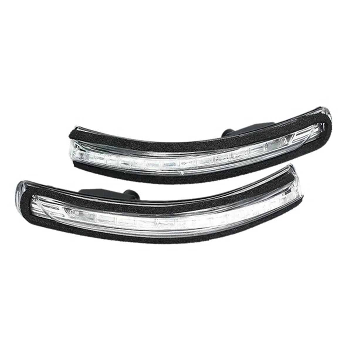 Car Rearview Mirror LED Turn Signal Light Mirror Indicator Lamp Flashing Light for KIA Rio 12-16 87624-1W000 87614-1W000
Car Rearview Mirror LED Turn Signal Light Mirror Indicator Lamp Flashing Light for KIA Rio 12-16 87624-1W000 87614-1W000