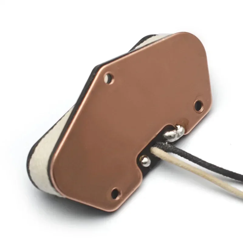 One Set Vintage Alnico 5 Single Coil Pickup Alnico V Magnet for TL Electric Guitar
One Set Vintage Alnico 5 Single Coil Pickup Alnico V Magnet for TL Electric Guitar