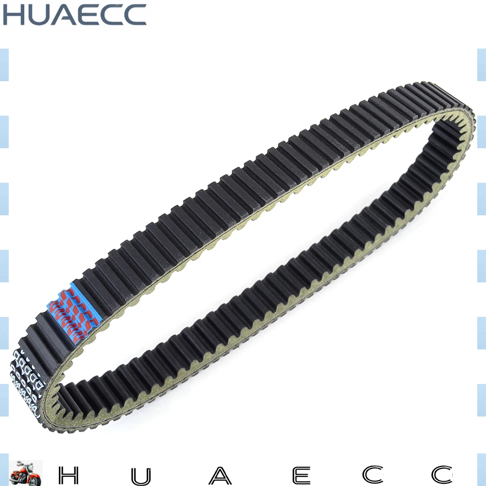 Drive Belt for Suzuki 2760111H00 LTA450 King Quad 450 AXi 2007-2010 LTA500 King Quad 500 AXi King Quad 500 AXi Power Steering
Drive Belt for Suzuki 2760111H00 LTA450 King Quad 450 AXi 2007-2010 LTA500 King Quad 500 AXi King Quad 500 AXi Power Steering