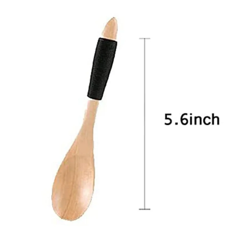 【TODAY-ONLY!】6Pack Nordic Style Wooden Cup Kuksa Cup Portable Outdoor Camping Drinking Mug Wooden Coffee Cup With Wooden Spoon
【TODAY-ONLY!】6Pack Nordic Style Wooden Cup Kuksa Cup Portable Outdoor Camping Drinking Mug Wooden Coffee Cup With Wooden Spoon