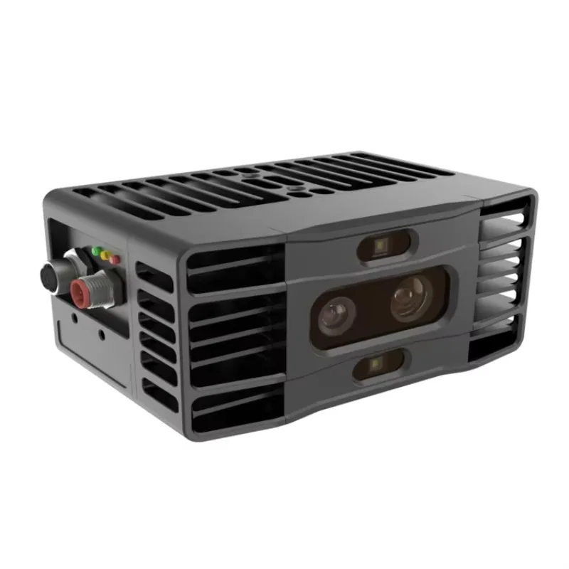 Промышленное время летной камеры BT640-S1-E1 Датчик ToF 3D-сканер камеры 3D-сканер глубины ToF 3D-камеры
Промышленное время летной камеры BT640-S1-E1 Датчик ToF 3D-сканер камеры 3D-сканер глубины ToF 3D-камеры