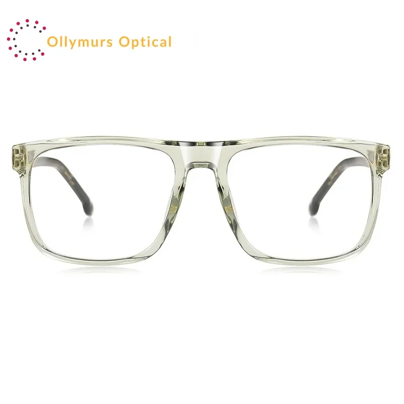 XUKA Glasses Customizable Prescription Large Frame Fashionable New Light LS225 Design Unique Simple Men's Anti-Blue
XUKA Glasses Customizable Prescription Large Frame Fashionable New Light LS225 Design Unique Simple Men's Anti-Blue