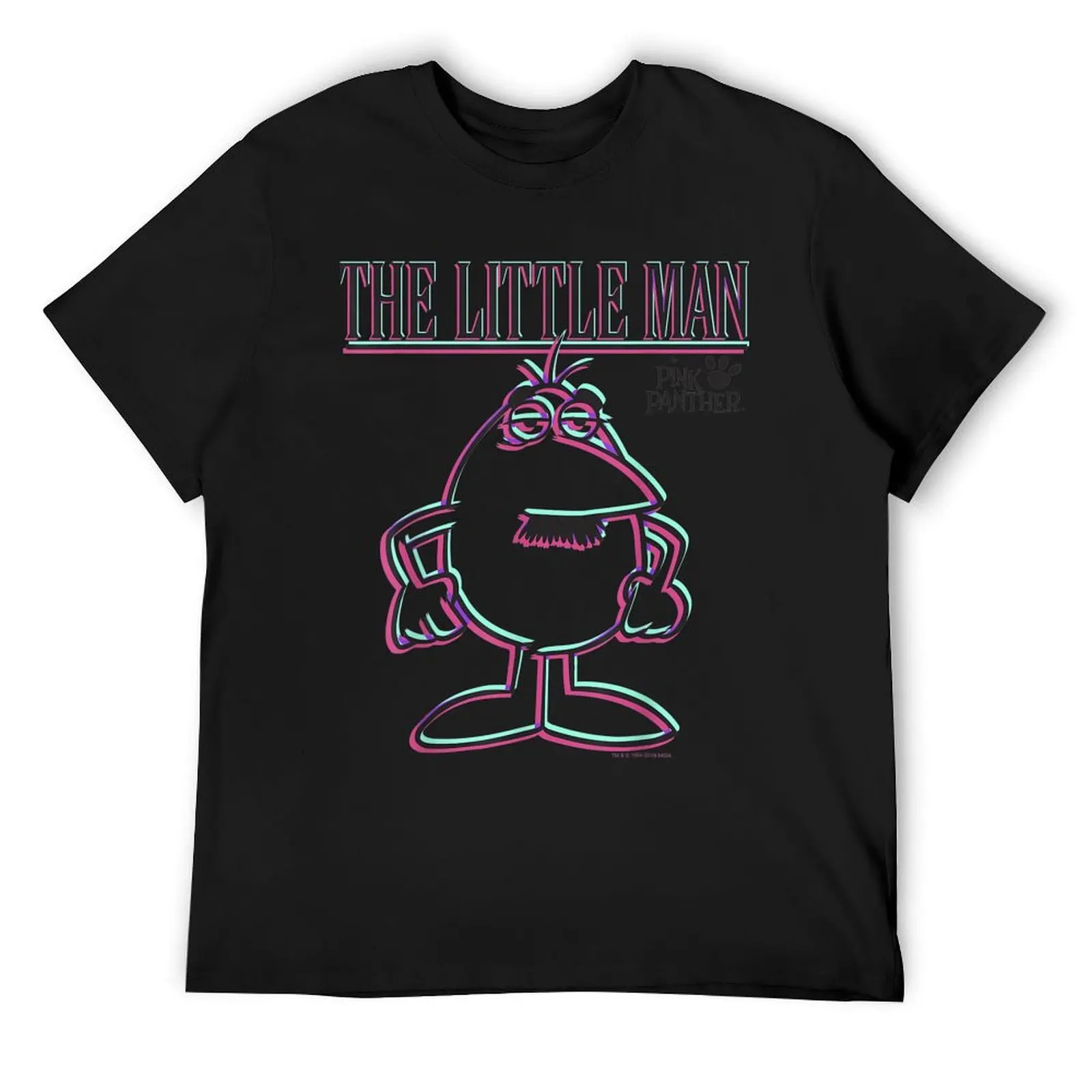 Pink Panther T-Shirt aesthetic clothes plain vintage clothes graphics oversized t shirt men
Pink Panther T-Shirt aesthetic clothes plain vintage clothes graphics oversized t shirt men