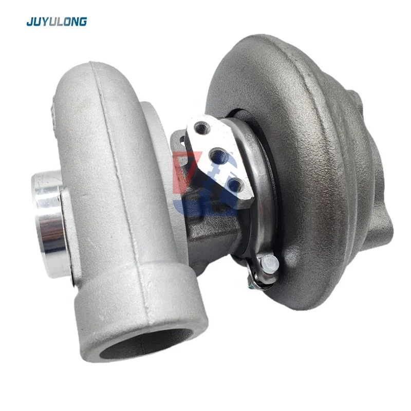 JUYULONG Excavator Accessories for Sany SY195/205/215/235C-8-9 6D34 Engine Turbocharger
JUYULONG Excavator Accessories for Sany SY195/205/215/235C-8-9 6D34 Engine Turbocharger