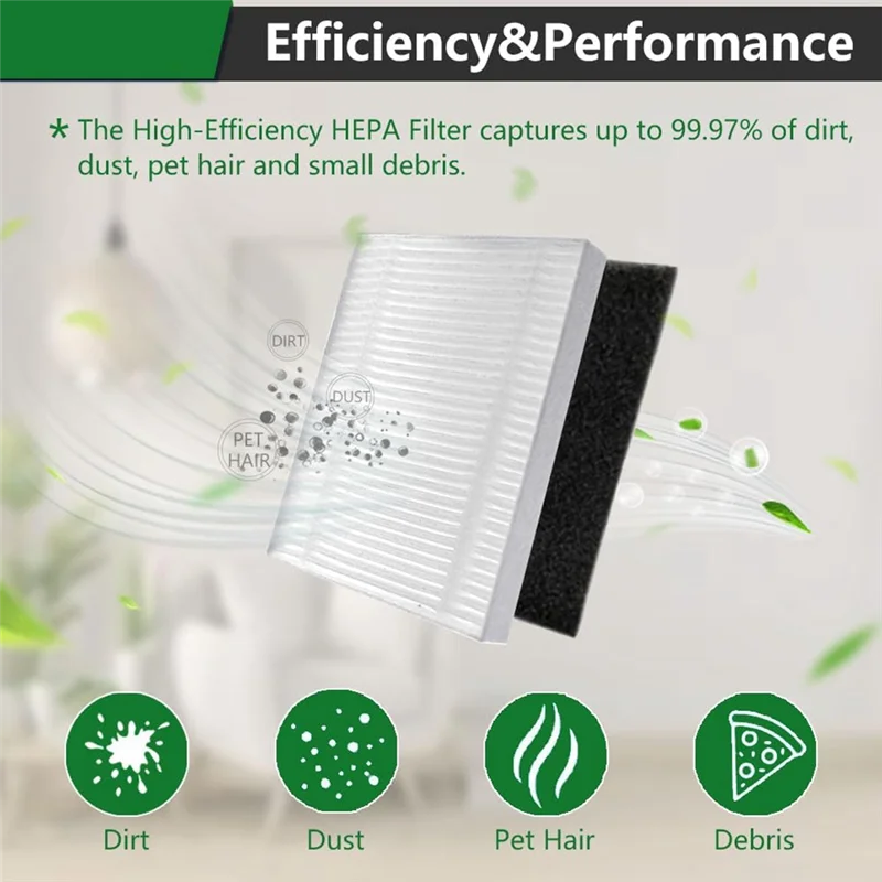 Наборы сменных фильтров JDZD для Eufy Clean L50, L50 SES, L60, L60 SES/Hybrid, аксессуары для роботов-пылесосов
Наборы сменных фильтров JDZD для Eufy Clean L50, L50 SES, L60, L60 SES/Hybrid, аксессуары для роботов-пылесосов
