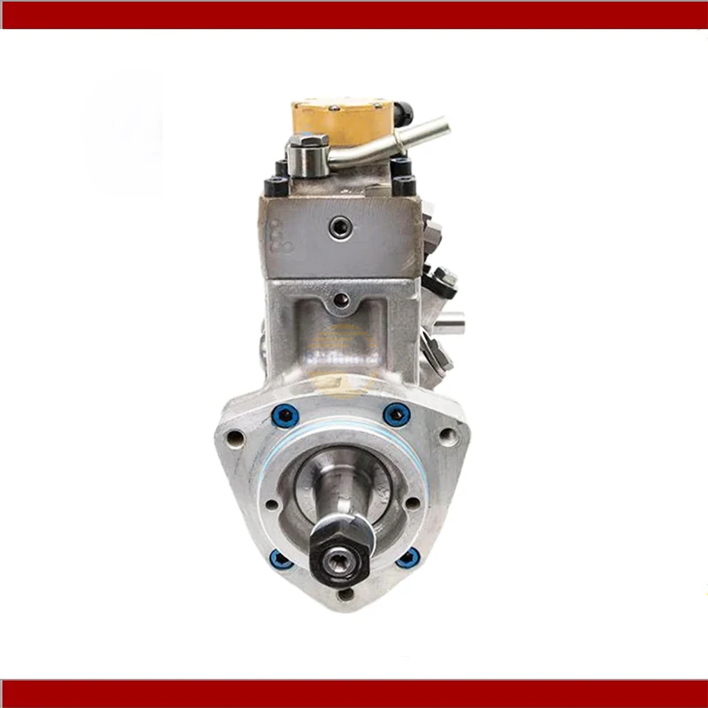 Excavator Fuel Pump Common Rail Diesel Fuel Injection Pump 352-6584 for CAT E320D C4.2 Excavator 
Excavator Fuel Pump Common Rail Diesel Fuel Injection Pump 352-6584 for CAT E320D C4.2 Excavator