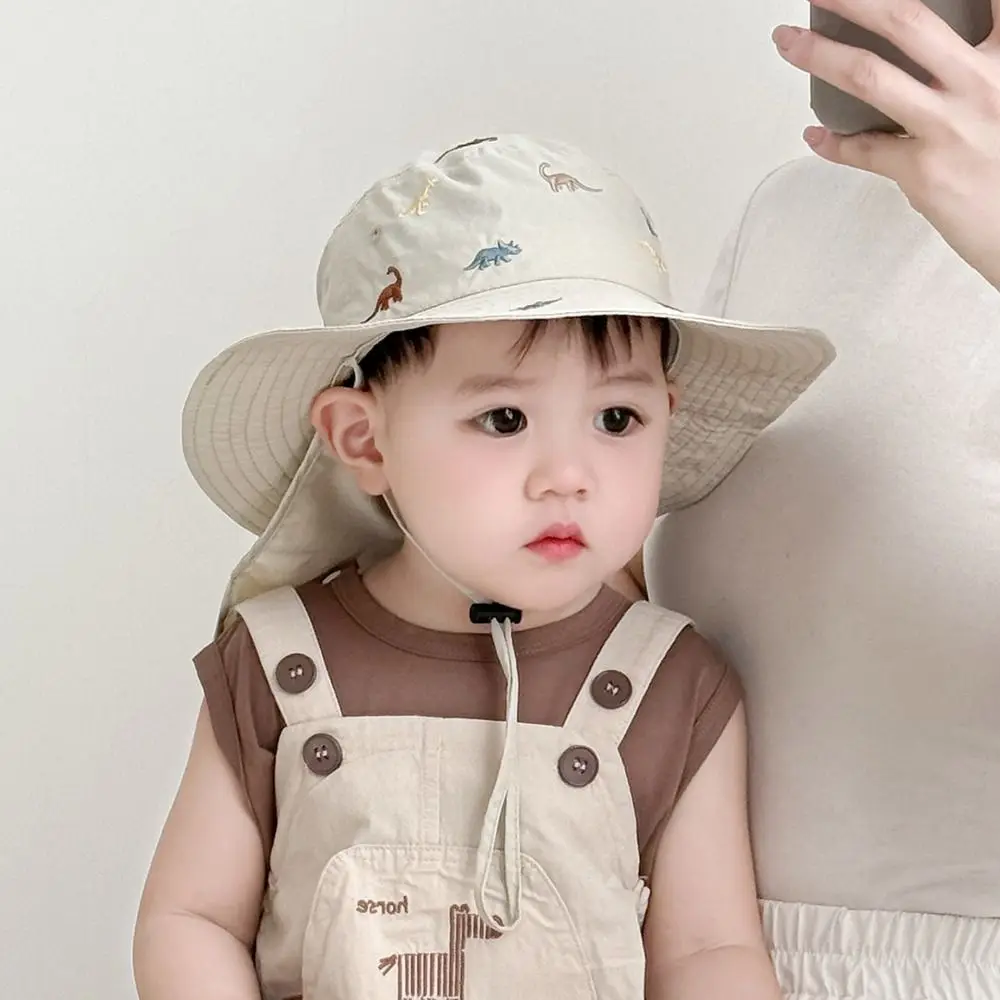 Cartoon Print Children Quick-drying Hat Thin Breathable Children Bucket Hat Quick Drying Wide Brim Sunscreen Caps Summer Season
Cartoon Print Children Quick-drying Hat Thin Breathable Children Bucket Hat Quick Drying Wide Brim Sunscreen Caps Summer Season