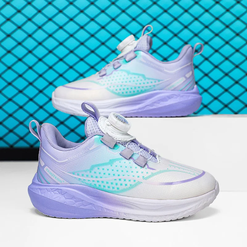 Autumn Hot Selling Trendy Childrens Sports Shoes Lightweig Stable Shock-absorbing Running Shoes Outdoor Non Slip Casual Shoes
Autumn Hot Selling Trendy Childrens Sports Shoes Lightweig Stable Shock-absorbing Running Shoes Outdoor Non Slip Casual Shoes