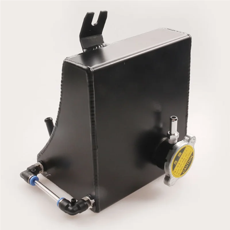 Car 1.5L Radiator Coolant Water Tank Can Auxiliary Water Tank For Nissan 240SX S13 1989-1994 Aluminum
Car 1.5L Radiator Coolant Water Tank Can Auxiliary Water Tank For Nissan 240SX S13 1989-1994 Aluminum