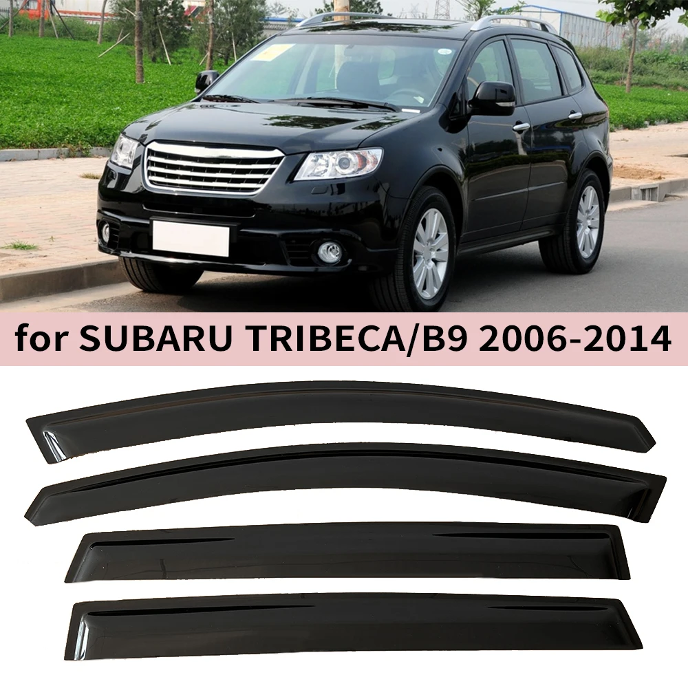 Оконный козырек для Subaru B9 TRIBECA 2006, 2007, 2008, 2009, 2010, 2011, 2012, 2013, 2014, ветровые дефлекторы, защита от дождя, дверной козырек, вентиляционное отверстие
Оконный козырек для Subaru B9 TRIBECA 2006, 2007, 2008, 2009, 2010, 2011, 2012, 2013, 2014, ветровые дефлекторы, защита от дождя, дверной козырек, вентиляционное отверстие