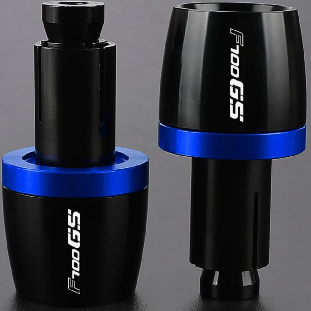 F700 GS Motorcycle For BMW F700GS 2013-2017 2016 2015 2014 Handle Bar Handlebar Grips Cap End handle Plug cap Hornet Accessories
F700 GS Motorcycle For BMW F700GS 2013-2017 2016 2015 2014 Handle Bar Handlebar Grips Cap End handle Plug cap Hornet Accessories