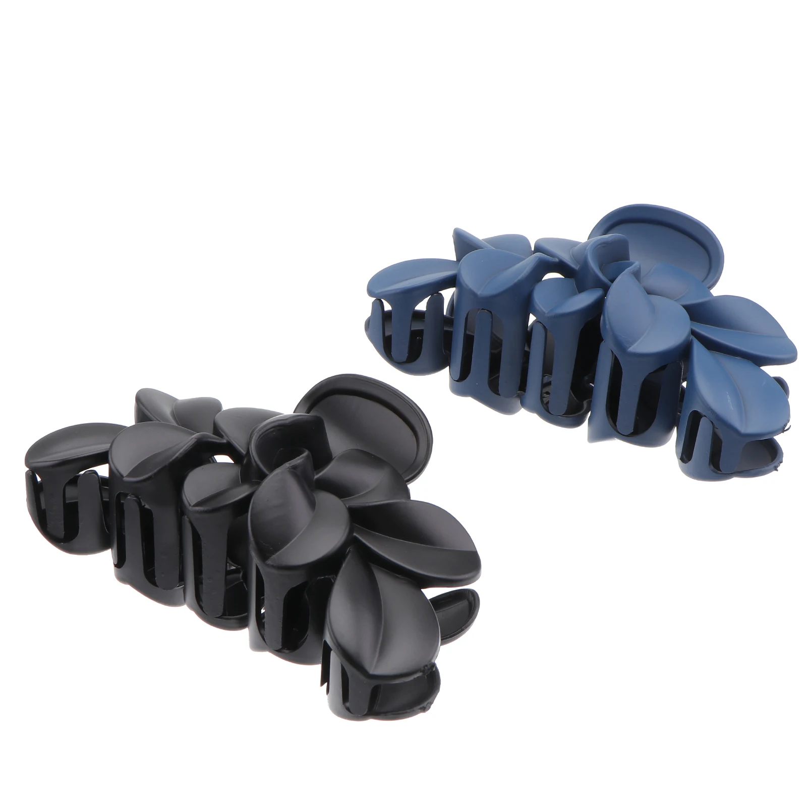 2 шт., зажим для волос, очень большая форма листа, прочный захват для волос для женщин, акриловый держатель для хвоста для ежедневного использования
2 шт., зажим для волос, очень большая форма листа, прочный захват для волос для женщин, акриловый держатель для хвоста для ежедневного использования