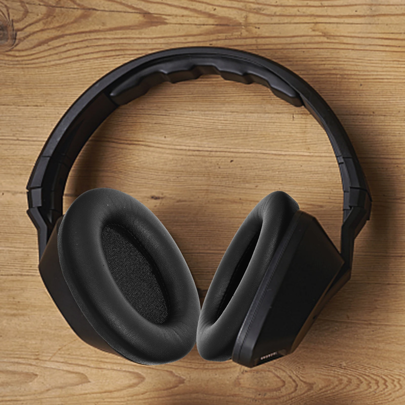 Earphone Covers Cushions Pads Replacement Earpads Imitation Durable Sound Quality Noise Reduction Easy Install Home
Earphone Covers Cushions Pads Replacement Earpads Imitation Durable Sound Quality Noise Reduction Easy Install Home