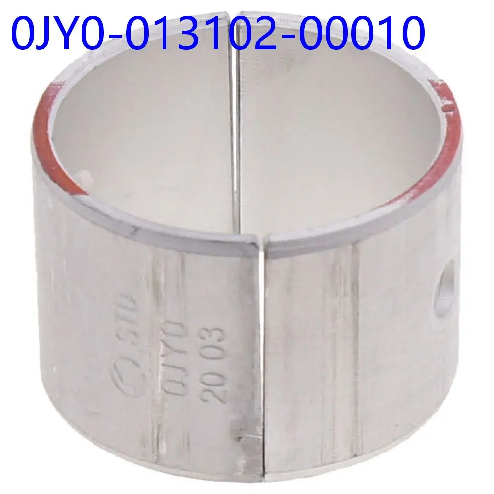 Рабочий подшипник CVT для CF двигателя CForce UForce ZForce 1000 900 600 450L 520L 2V91Y 191Q 191R
Рабочий подшипник CVT для CF двигателя CForce UForce ZForce 1000 900 600 450L 520L 2V91Y 191Q 191R